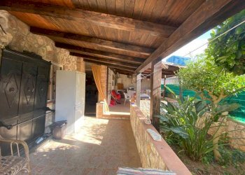 Villa via Strada Statale 113 Ovest, Carini - photo 2