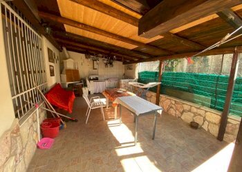 Villa via Strada Statale 113 Ovest, Carini - photo 3