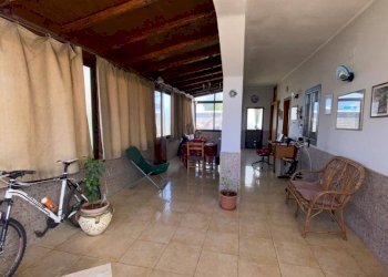 Villa via Strada Statale 113 Ovest, Carini - photo 4