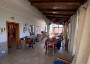 Villa via Strada Statale 113 Ovest, Carini - photo 5