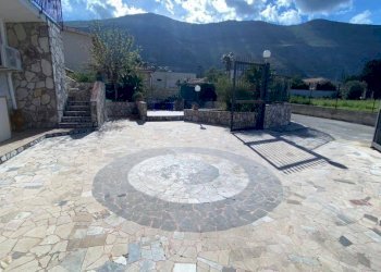 Villa via Strada Statale 113 Ovest, Carini - photo 16