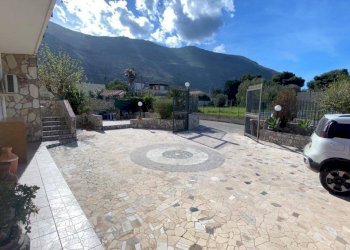 Villa via Strada Statale 113 Ovest, Carini - photo 17