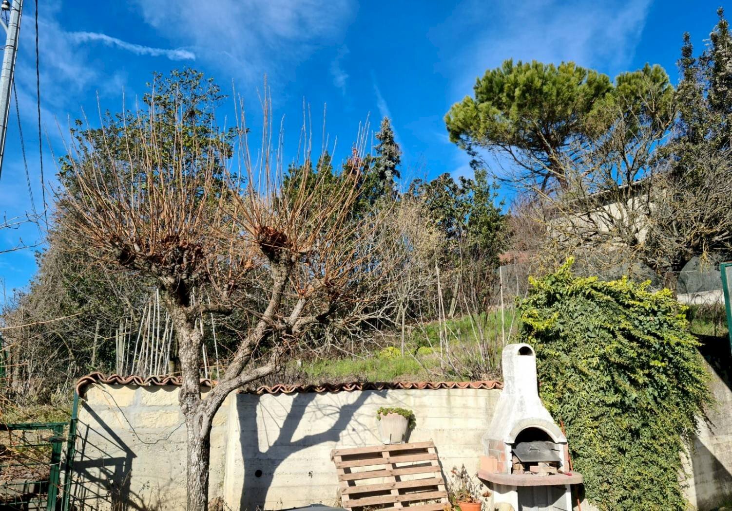 Facciata - Rustico Castelletto Merli - foto 2