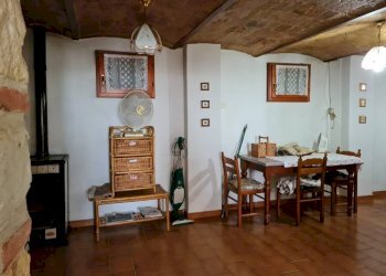 Salone - Rustico Castelletto Merli - foto 4