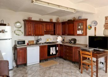 Cucina - Rustico Castelletto Merli - foto 5