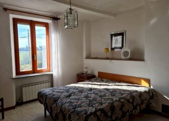 Camera da letto - Rustico Castelletto Merli - foto 7