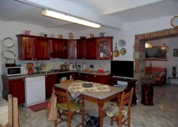 Cucina - Rustico Castelletto Merli - foto 9
