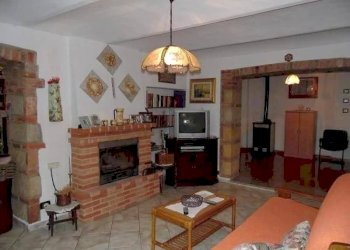 Salone - Rustico Castelletto Merli - foto 11