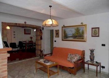 Salone - Rustico Castelletto Merli - foto 12