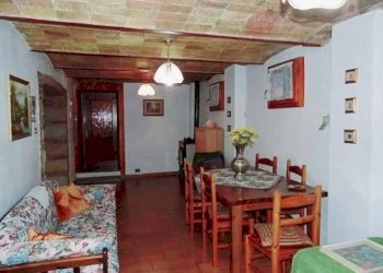 Salone - Rustico Castelletto Merli - foto 13