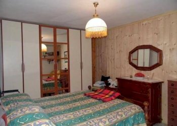 Camera da letto - Rustico Castelletto Merli - foto 14