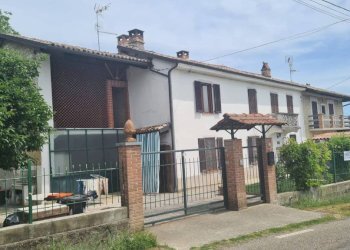 Facciata - Rustico Castelletto Merli - foto 13