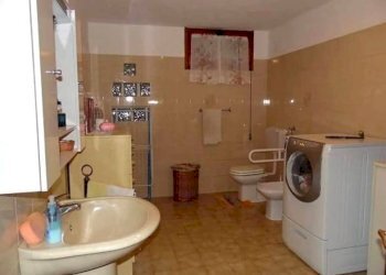 Bagno - Rustico Castelletto Merli - foto 17