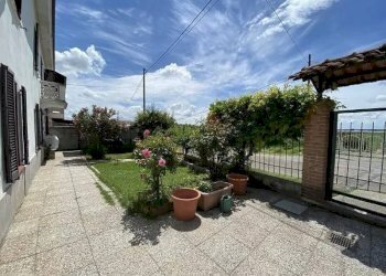 Giardino - Rustico Castelletto Merli - foto 18