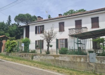 Facciata - Rustico Castelletto Merli - foto 19