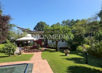 411084.jpg - Villa Sarzana - foto 12