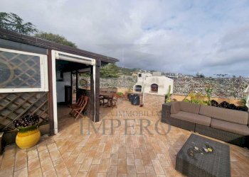 terrazza - Attico Via Milano 16, Bordighera - foto 3