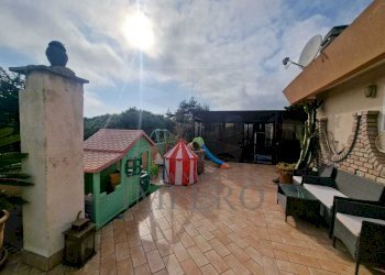 terrazza - Attico Via Milano 16, Bordighera - foto 4