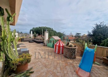 terrazza - Attico Via Milano 16, Bordighera - foto 5