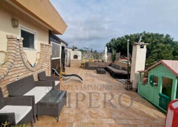 terrazza - Attico Via Milano 16, Bordighera - foto 6