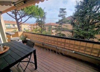 terrazza - Attico Via Milano 16, Bordighera - foto 8