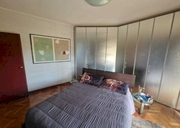 camera da letto - Attico Via Milano 16, Bordighera - foto 9