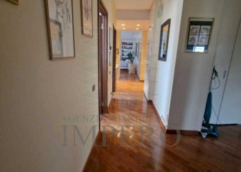 corridoio - Attico Via Milano 16, Bordighera - foto 12