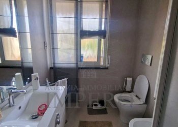 bagno - Attico Via Milano 16, Bordighera - foto 13