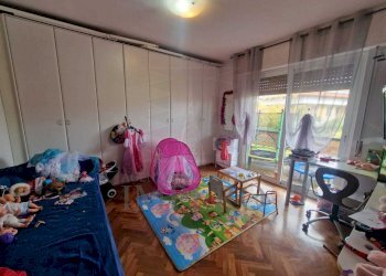 camera da letto - Attico Via Milano 16, Bordighera - foto 15