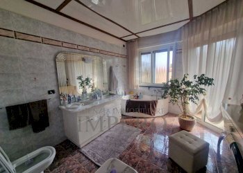 bagno - Attico Via Milano 16, Bordighera - foto 16