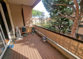 terrazza - Attico Via Milano 16, Bordighera - foto 18