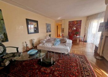 sala - Attico Via Milano 16, Bordighera - foto 20