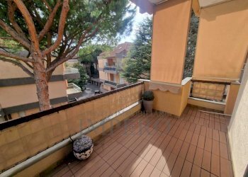 terrazza - Attico Via Milano 16, Bordighera - foto 21