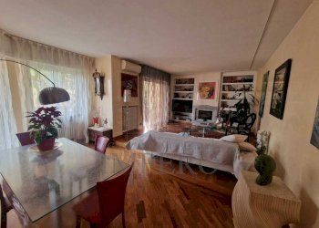 sala - Attico Via Milano 16, Bordighera - foto 22