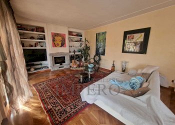 sala - Attico Via Milano 16, Bordighera - foto 23