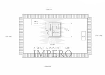 pln - Attico Via Milano 16, Bordighera - foto 25