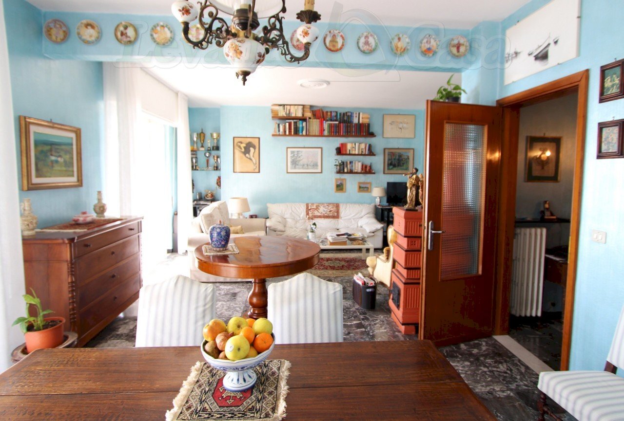 007 - Soggiorno (7).jpg - Apartment Sori - photo 3