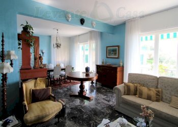 002 - Soggiorno (2).jpg - Appartamento Sori - foto 6