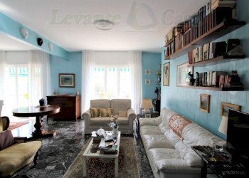 003 - Soggiorno (3).jpg - Appartamento Sori - foto 5