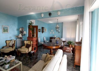 004 - soggiorno (6).jpg - Appartamento Sori - foto 7