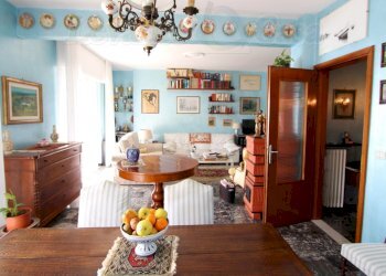 007 - Soggiorno (7).jpg - Appartamento Sori - foto 3