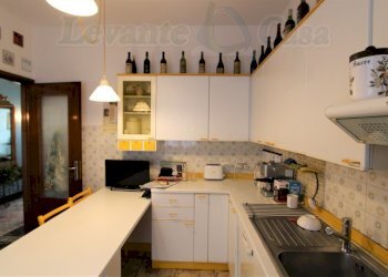 009 - Cucina (3).jpg - Appartamento Sori - foto 9