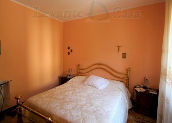 011 - Camera (3).jpg - Appartamento Sori - foto 11