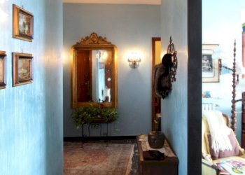 016 - Ingresso (1).jpg - Appartamento Sori - foto 16