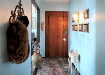 017 - Ingresso (2).jpg - Appartamento Sori - foto 17