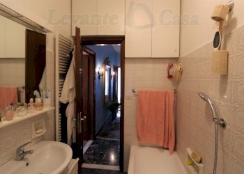 018 - Bagno.jpg - Appartamento Sori - foto 18