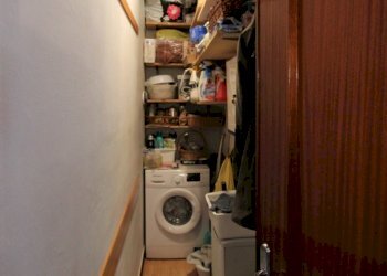 020 - Ripostiglio.jpg - Appartamento Sori - foto 20