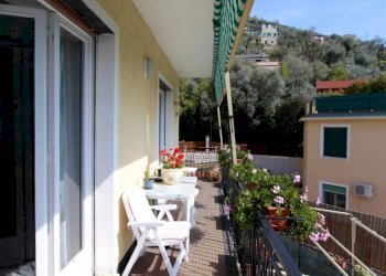 021 - Balcone.jpg - Appartamento Sori - foto 24