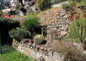 024 - Spazio esterno (7).jpg - Appartamento Sori - foto 2