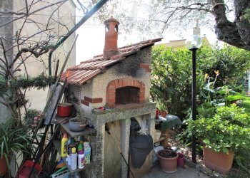 025 - Spazio esterno (12).jpg - Appartamento Sori - foto 21